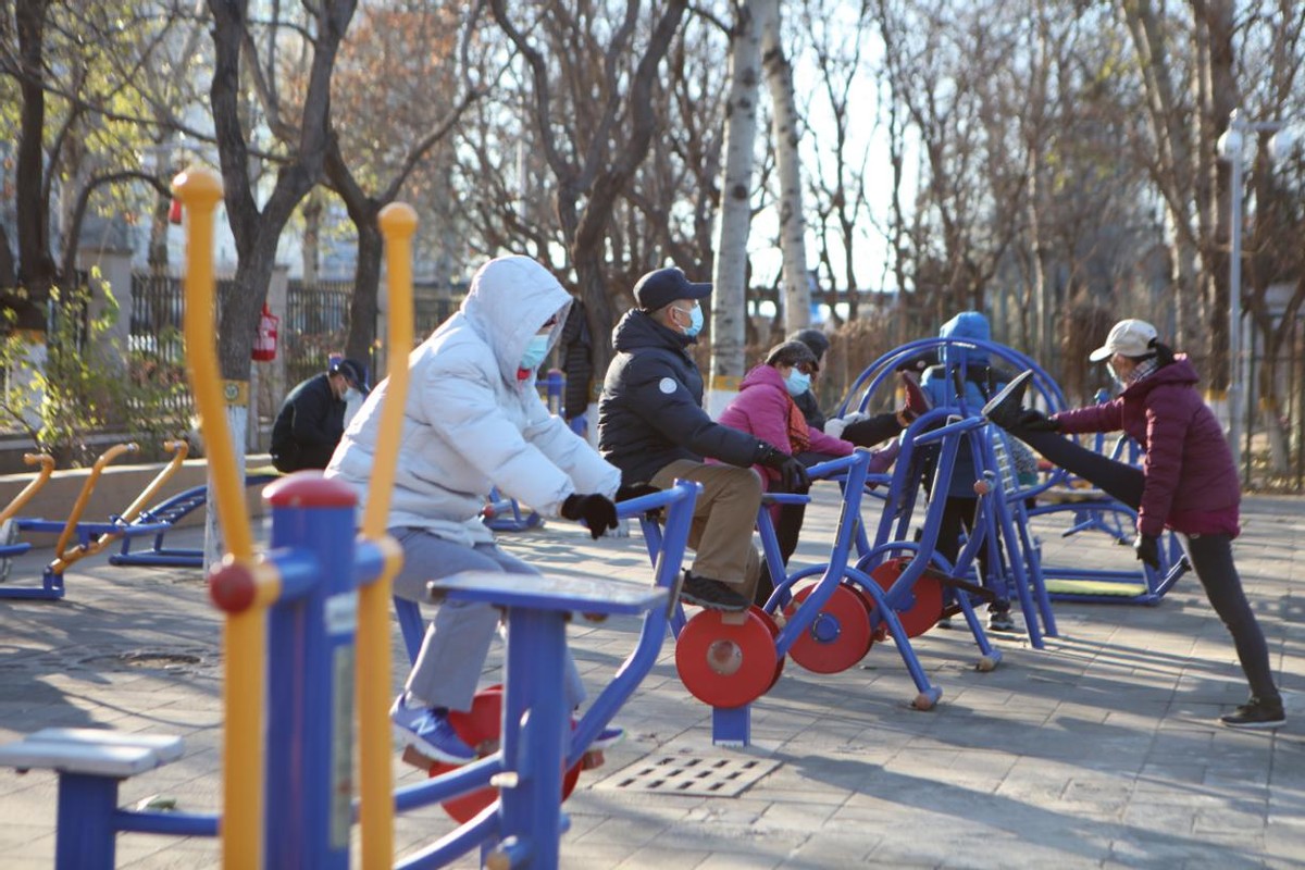 丰台区：写好民生答卷 擦亮幸福底色