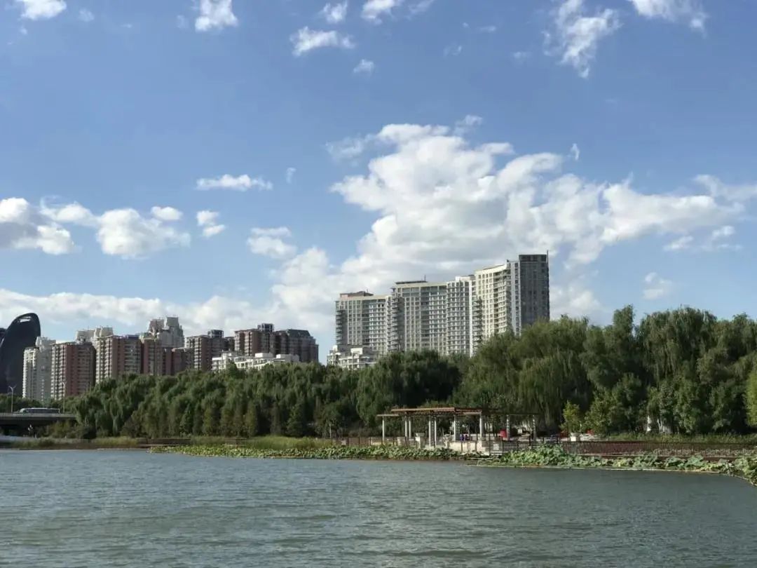 2021年度北京市优美河湖结果出炉，朝阳这三条河湖上榜！