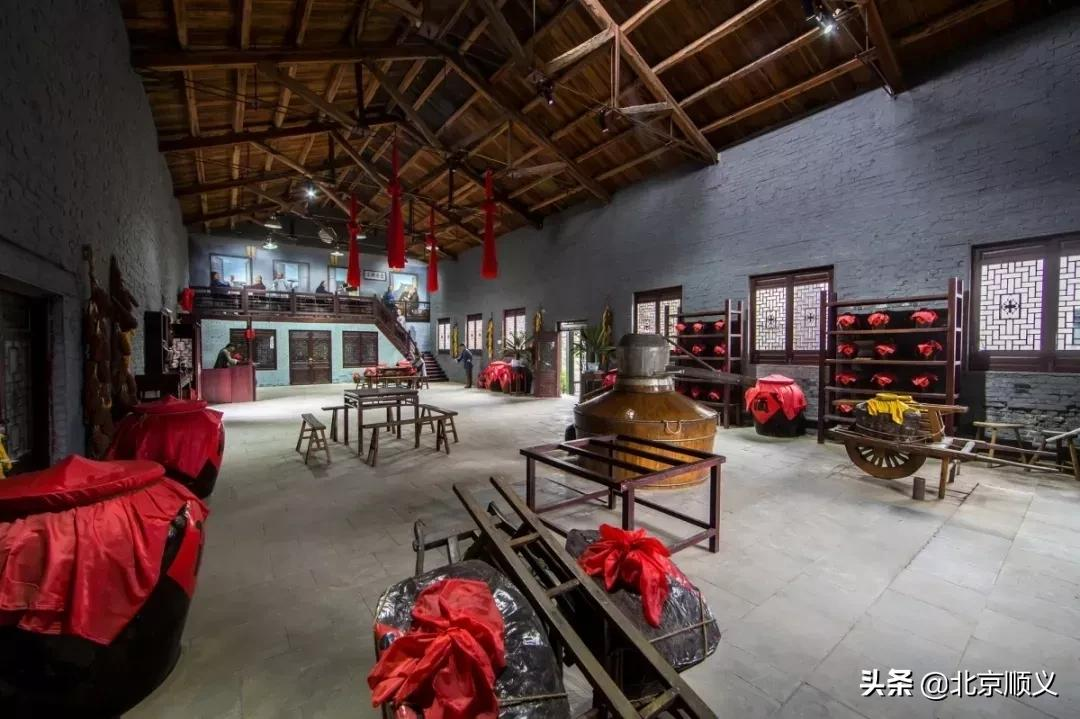 顺义区非物质文化遗产大盘点！一起感受非遗文化的魅力~