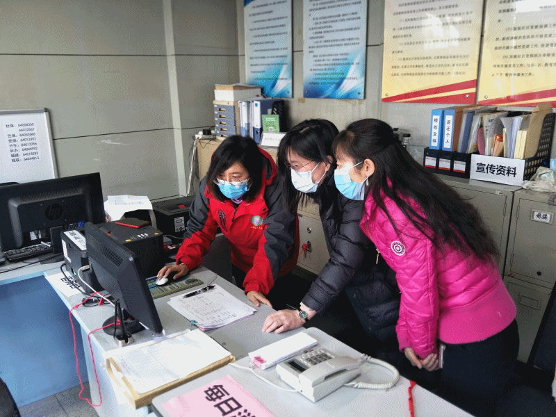 践行以人民为中心的发展思想，构筑共建共治共享社会治理新格局