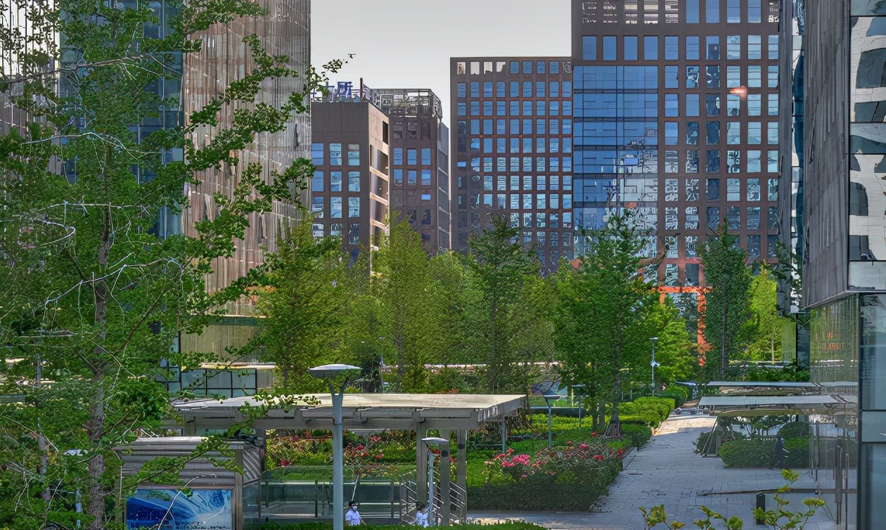 “两区”建设 | 招商引资见实效 中关村丰台园五类项目促进创新发展