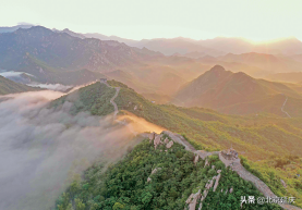 长城，让世界认识延庆