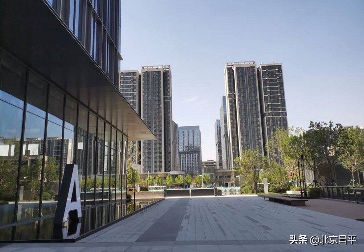 有温度、有力度！昌平稳企纾困精准发力，全力推进复工复产