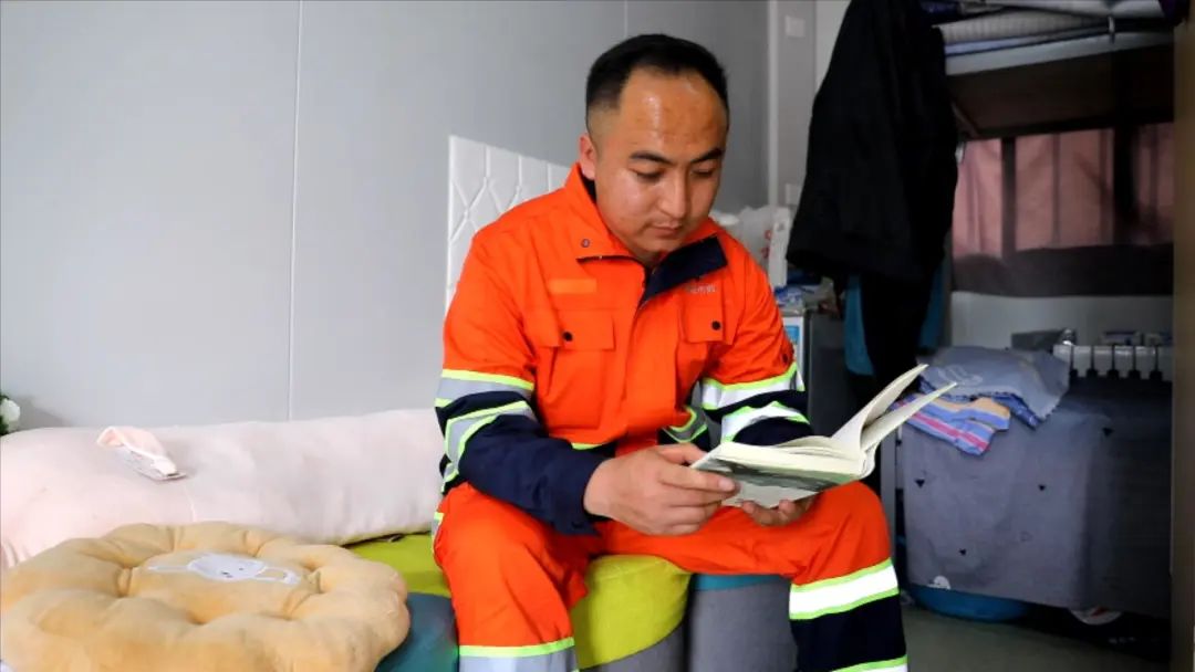 致敬海淀劳动者 | 爱岗敬业 奉献环卫——王进吉