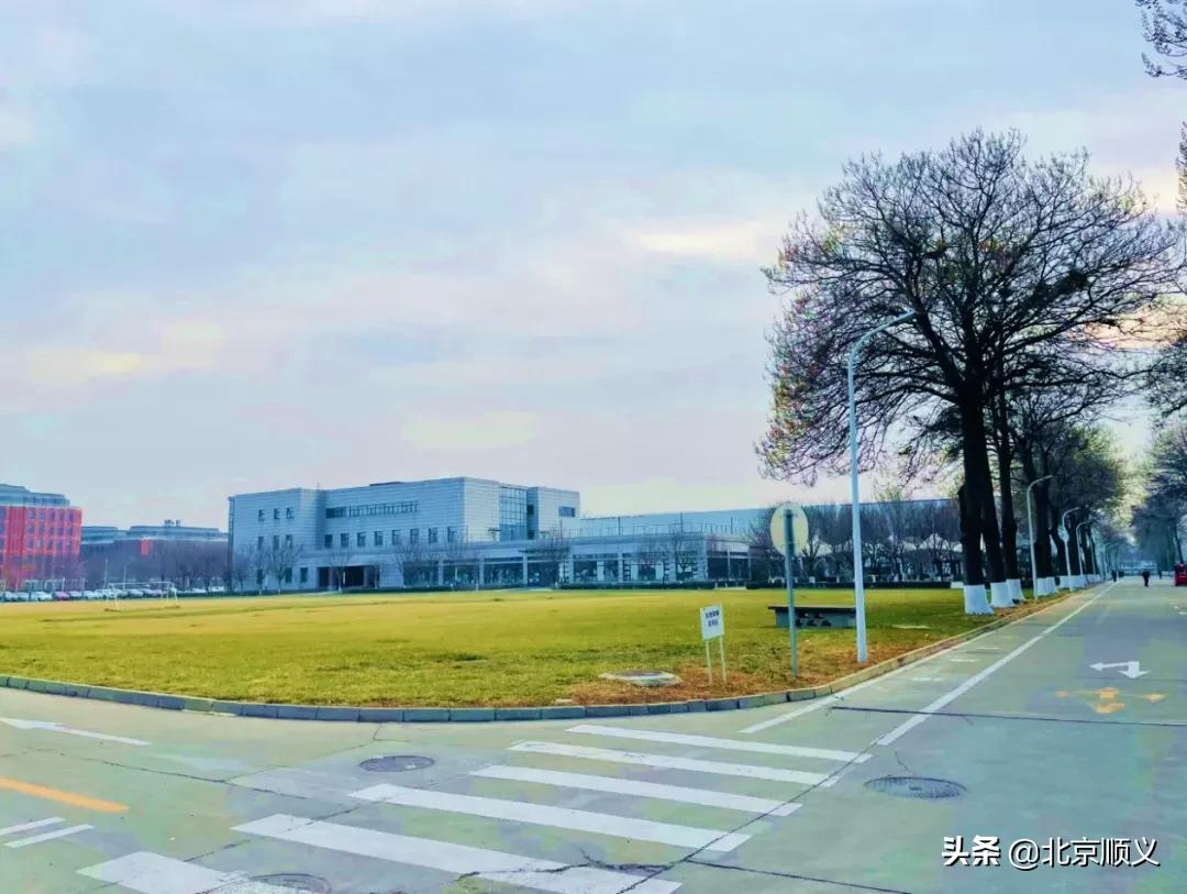 【平原新城看顺义】顺义这三家企业获评工信部2021年度绿色工厂