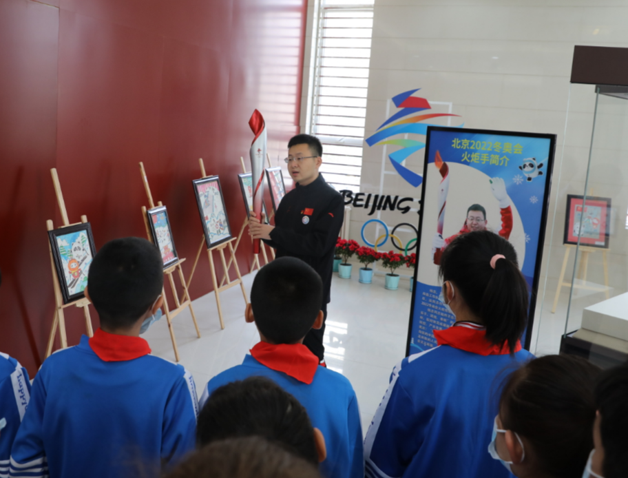 北京援疆创新打造民族团结进步实践基地