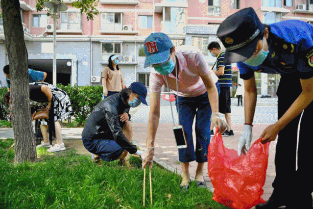 东城区率先成立文明城区建设服务中心，推动全国文明城区常态化创建