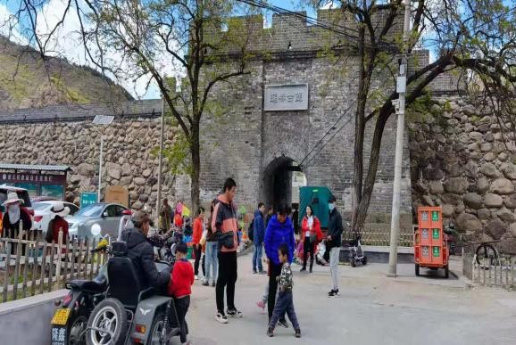 密云区新城子镇全力做好五一假期各项服务保障工作