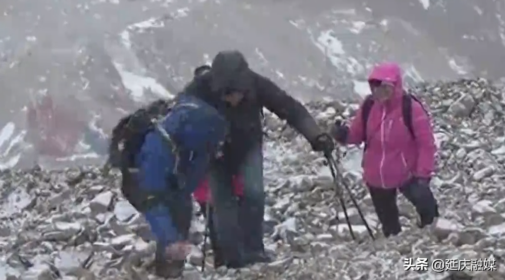 服务保障冬奥会 延庆气象人用坚守诠释初心