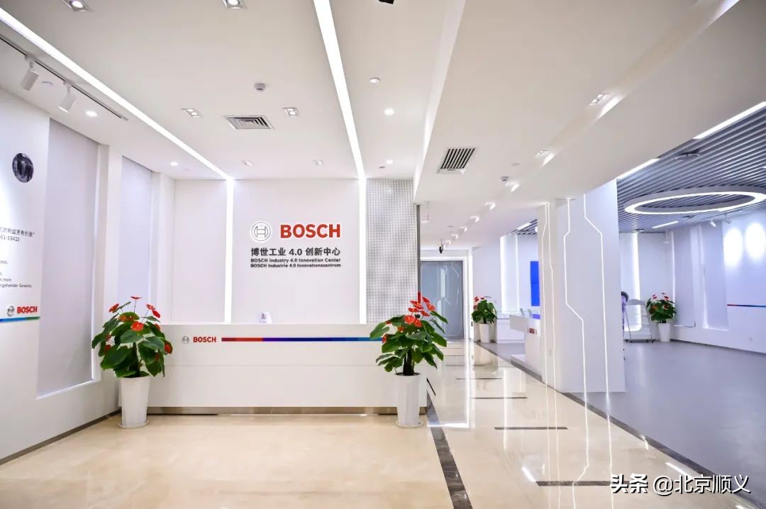 【第三次创业】北京顺义壮大中德产业园——德资企业纷至沓来为哪般