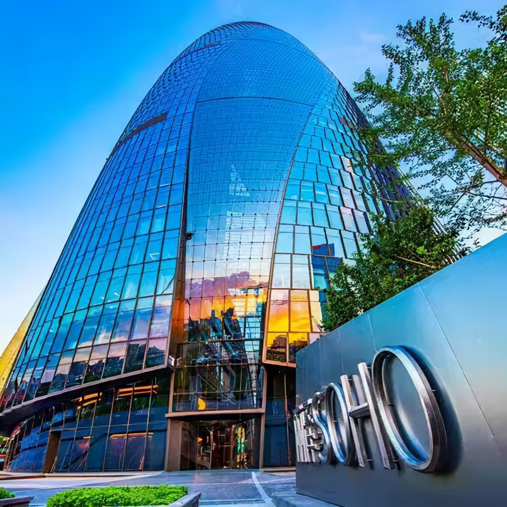 春起丰台之金融篇