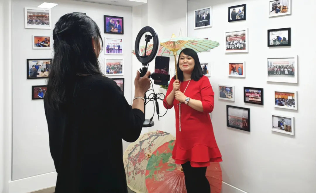 爱，无障碍！东城区第31次全国助残日系列活动启动