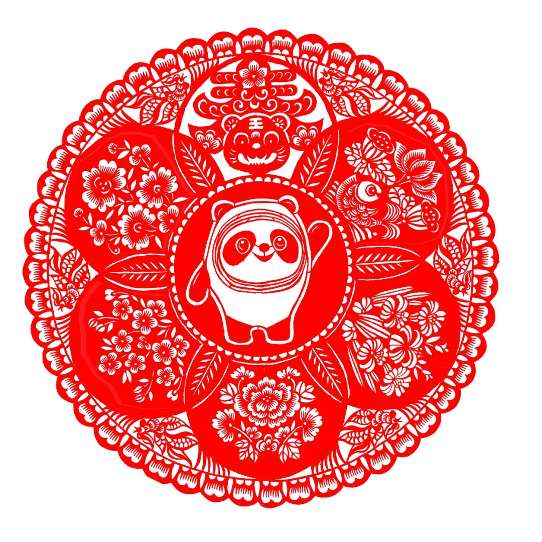 进冬奥村，进主媒体中心，进大会堂，东城非遗：把中国文化“讲”给世界听