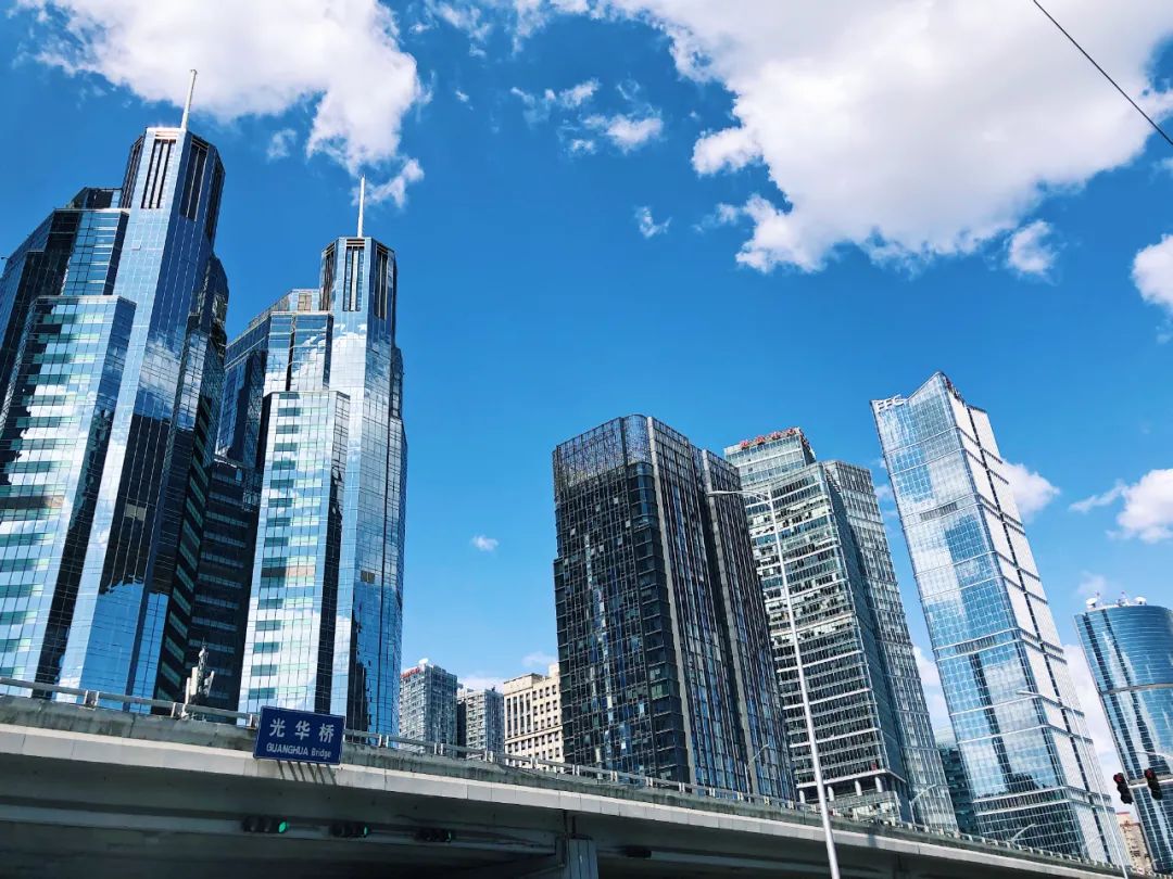 朝阳新设3家自贸专营银行机构，北京自贸试验区建设有了金融助推器