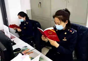 密云区市场监督管理局积极开展12·4国家宪法日系列宣传活动