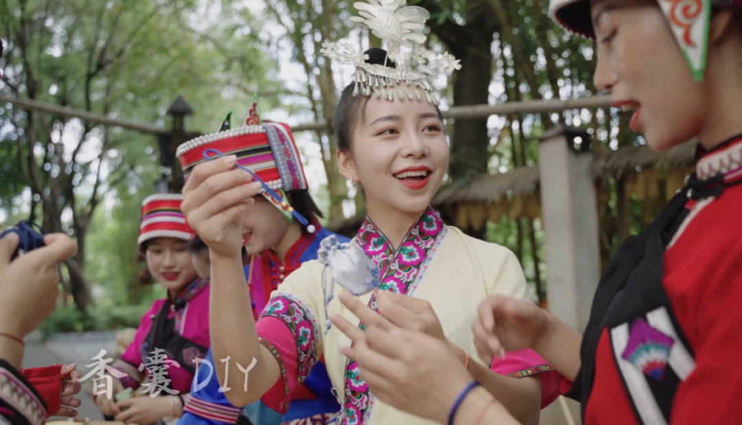 东城区居民“云”上过端午精彩不减