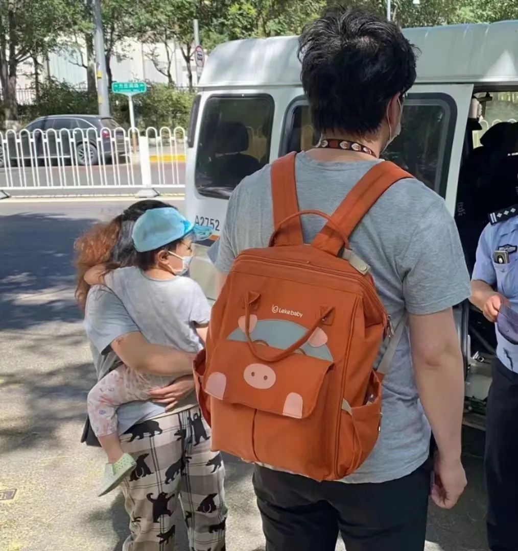 儿童节，萌娃们有了新偶像！