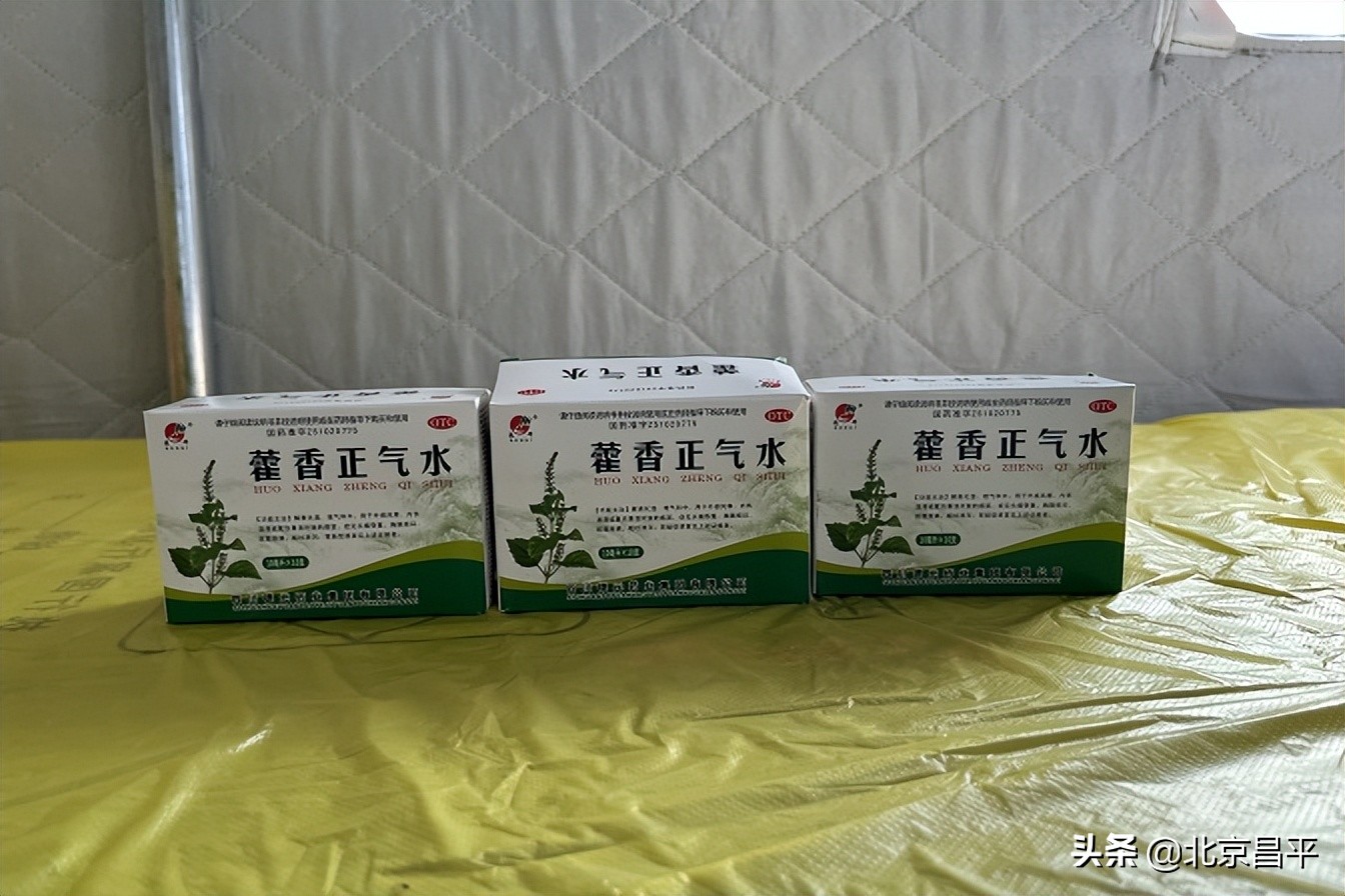 炎炎夏日，如何给“大白”降温？昌平北七家镇白庙村有妙招儿