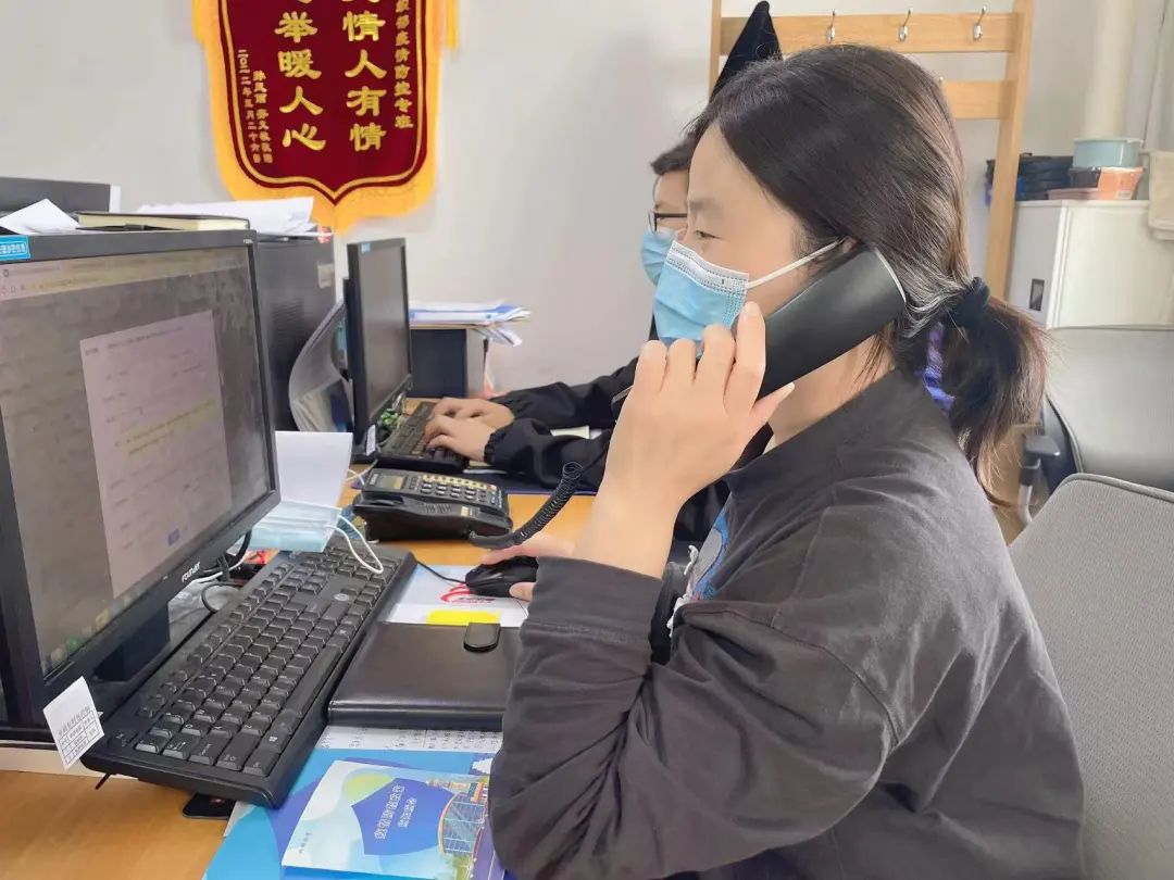 顺义区各镇街大数据工作专班当好“数据先锋”，筑牢“数据防线”！