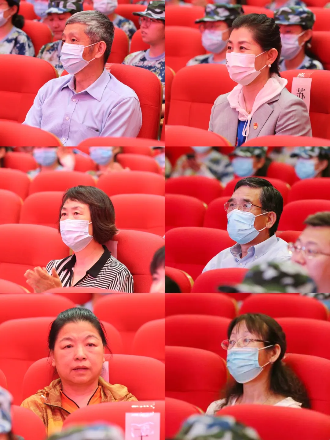 这一次，北京法院英模事迹报告团走进了中国政法大学