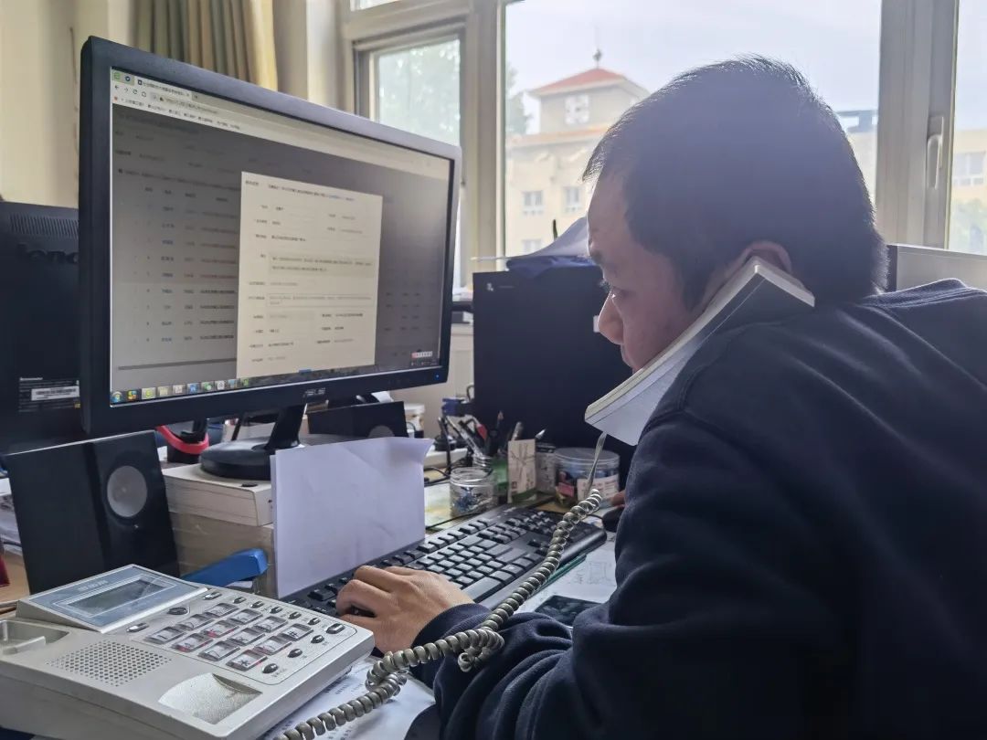 顺义区各镇街大数据工作专班当好“数据先锋”，筑牢“数据防线”！