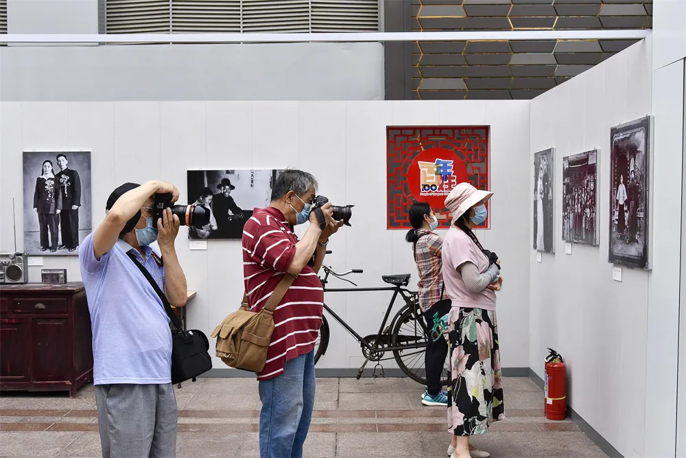 端午假期东城区文旅消费市场持续繁荣