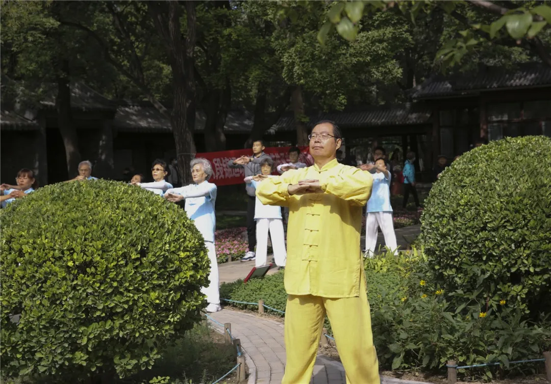 今天开幕！一起来感受中医药的魅力