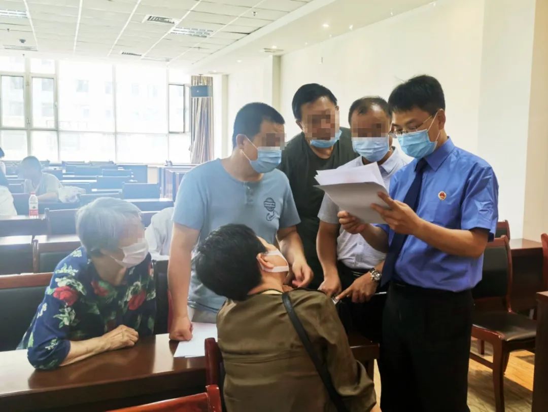 “办完案件”与“办好案件”之间，是一条永无止境的路