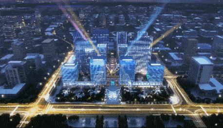 石景山：擦亮“双奥之区”名片 砥砺奋进迎蝶变 奋楫扬帆再出发