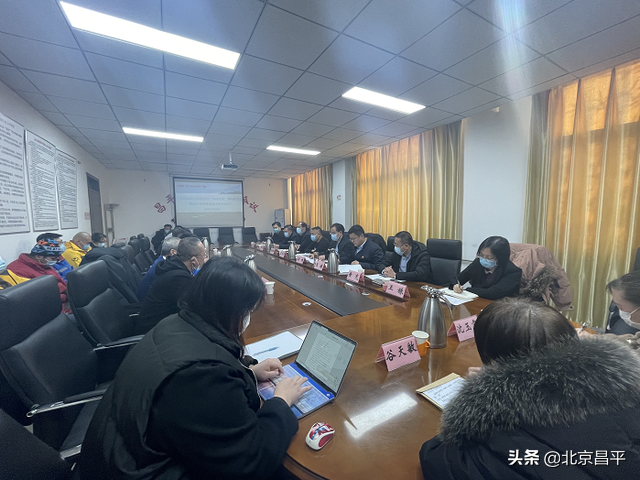 快递进村全覆盖！昌平流村镇实施“双进双免”，村民家门口取快递