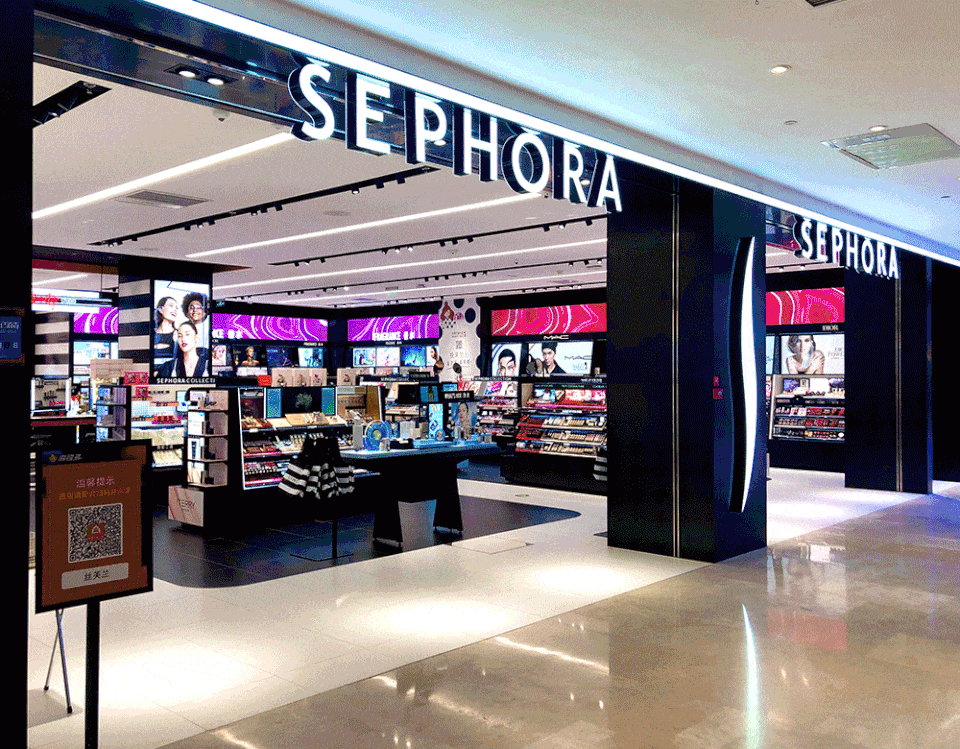 高颜值、趣味浓、好逛又好拍！石景山这座商场上新了~