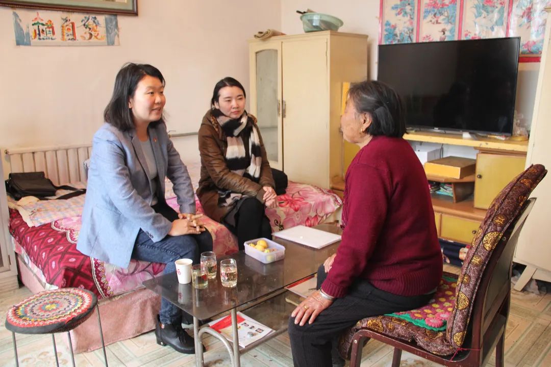 身份易改 初心难变 她用平凡坚守抒写不凡成绩