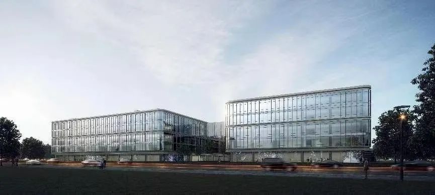 顺义理想汽车产业园二期项目开工，预计将于2023年投用