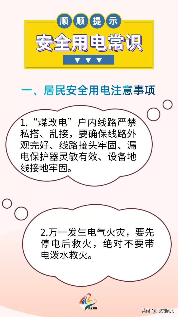 顺义全力做好农村地区供暖保障，内附服务电话及安全使用须知~