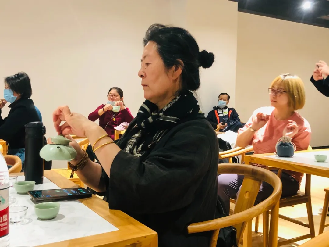 四合院里过个京味儿“邻里节”