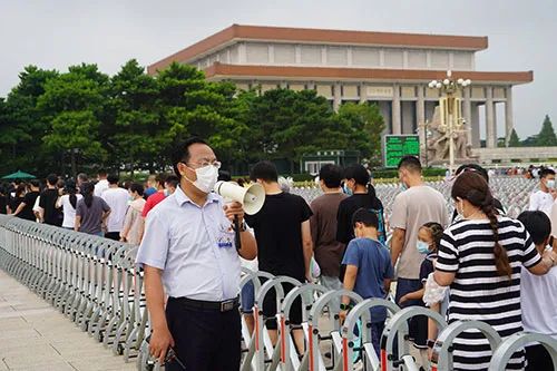 为他们点赞！东城这三位“北京榜样”候选人进入年度评选！