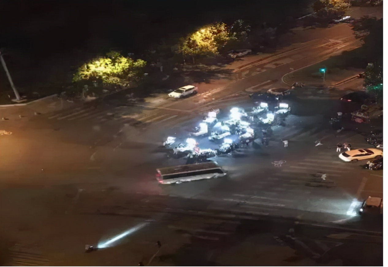 石景山“热线+网格”融合发展 推动城市治理现代化