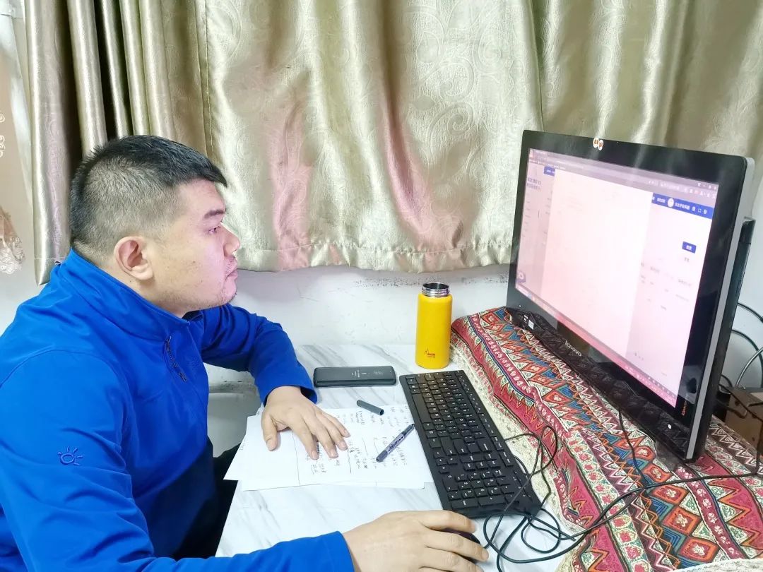 流调溯源，他们争分夺秒与时间赛跑......
