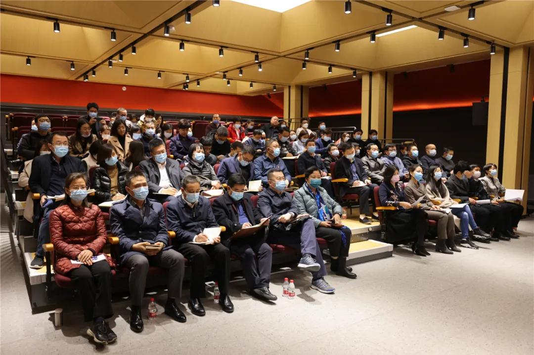 东城公共文化服务社会化发展开启新篇章