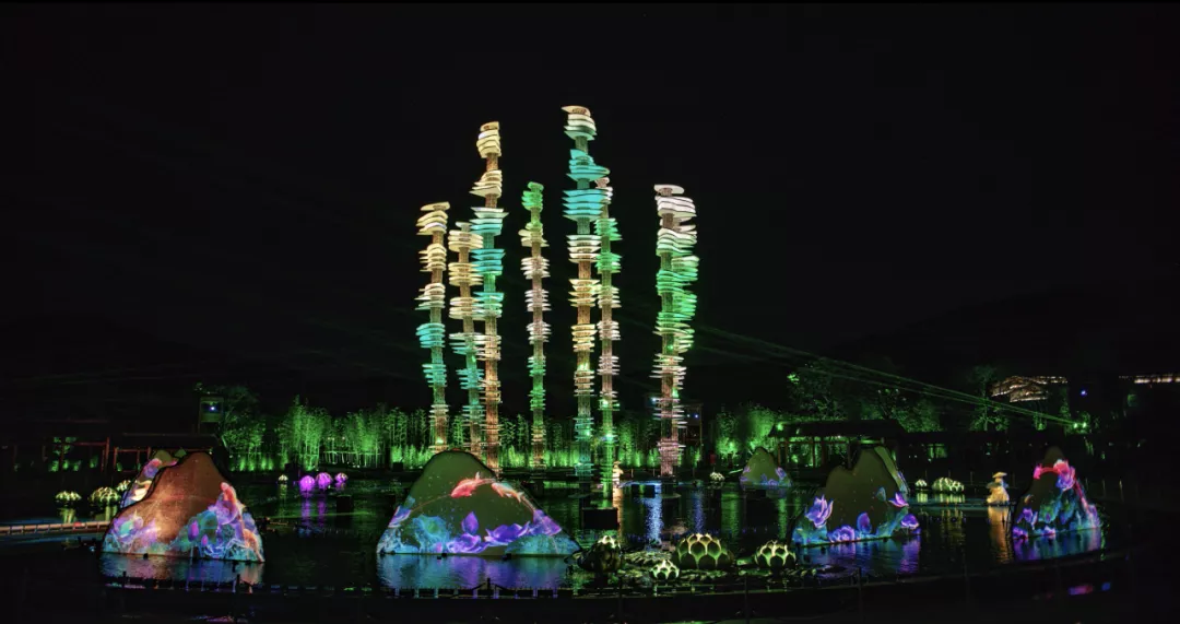 锋尚文化深交所上市 东城文化产业再注新活力