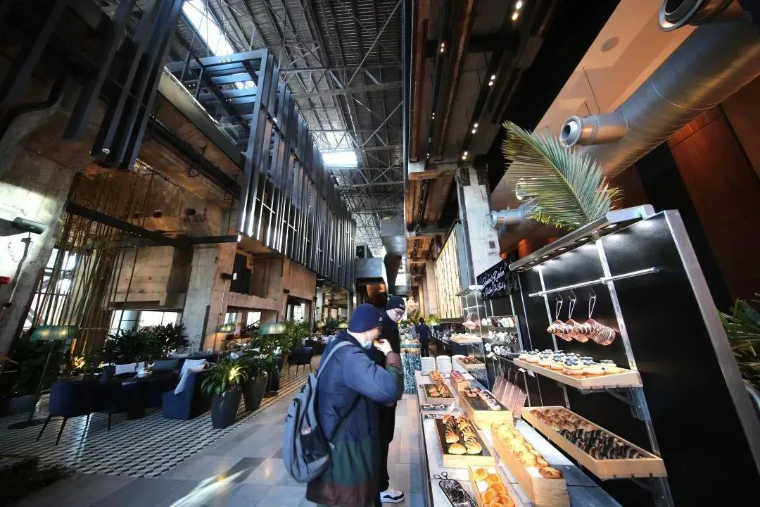 北京冬奥会闭幕 石景山交出精彩纷呈答卷