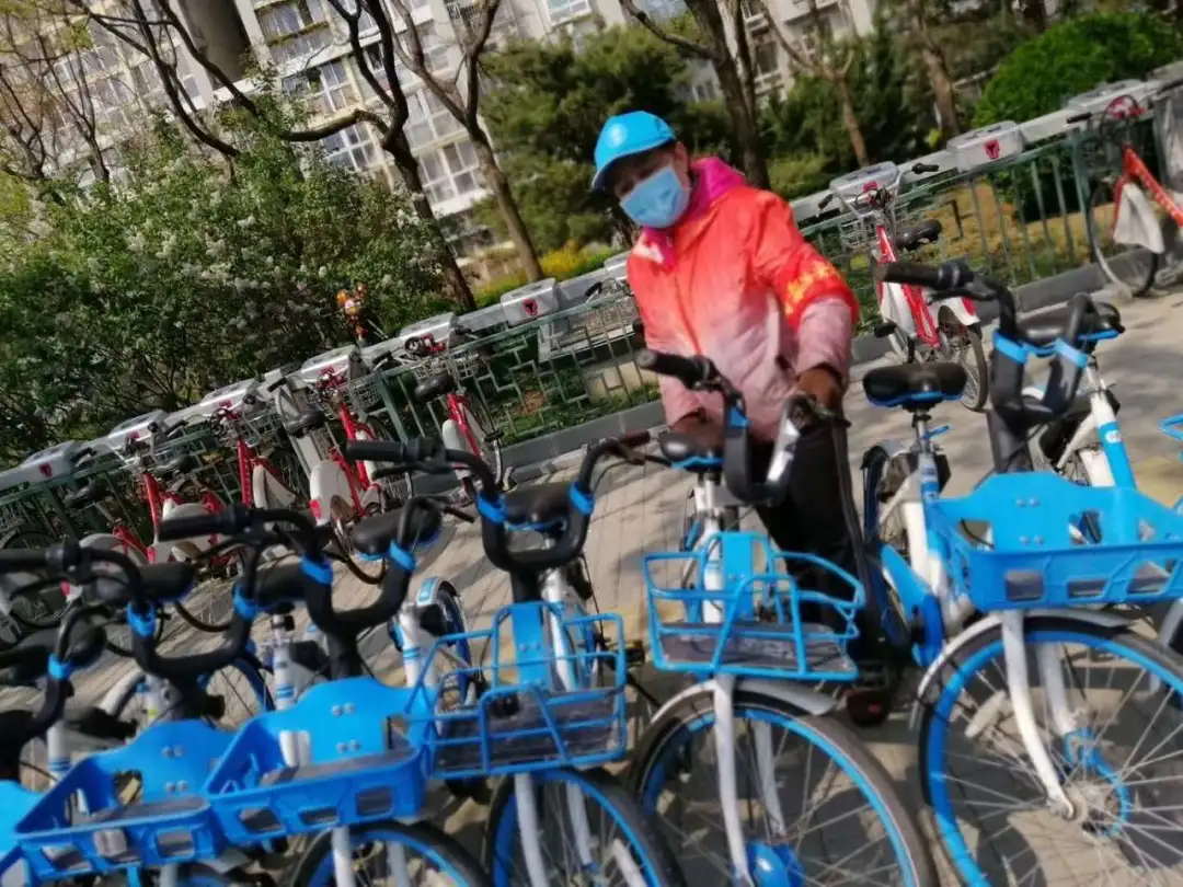 “小巷管家”线上“巷约”共庆三周年