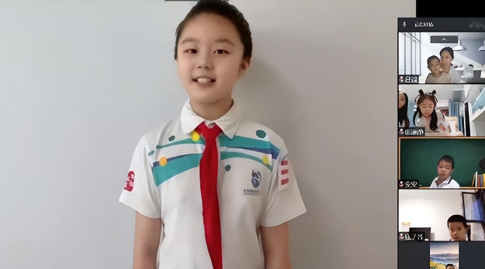 丰台区丰台第一幼儿园：诗词绘画爱浓浓 精彩有趣庆“六一”