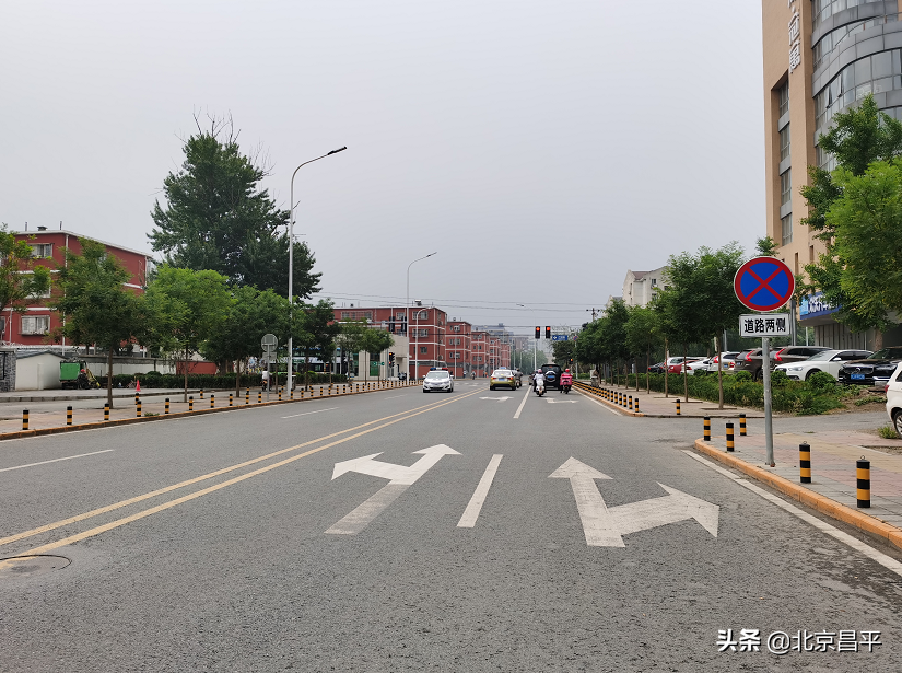 精细化治理，赋能品质“回天”