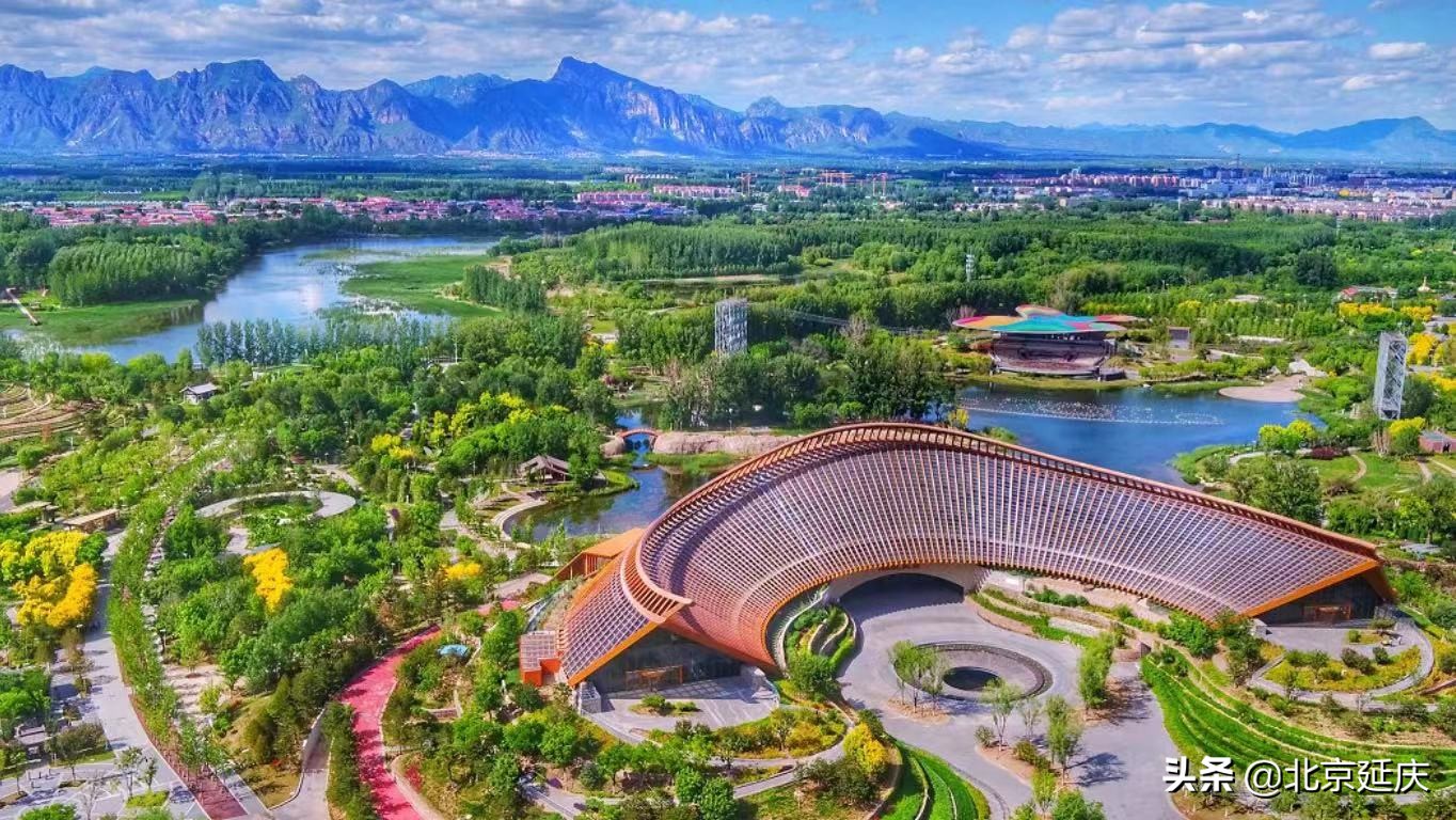 坚持生态保护和绿色发展 延庆全力以赴建设最美冬奥城