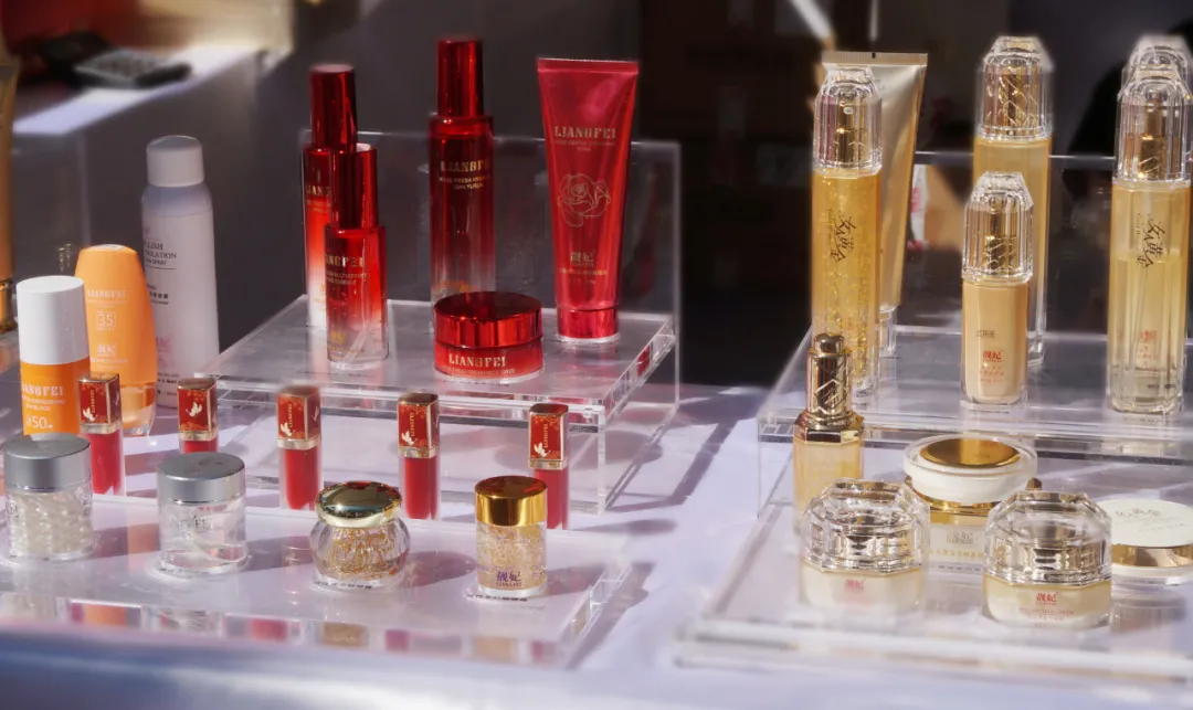 活力东城 | “出口商品转内销”大集来了！