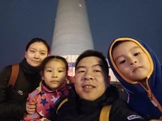 东城社工 | 用温度与态度，给百姓最温暖的守护