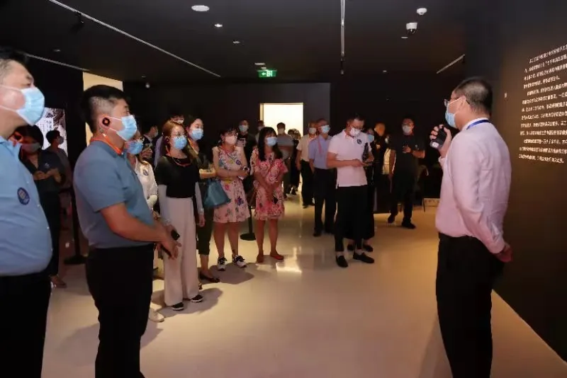 探访“文化金三角”，感受文商旅融合新场景