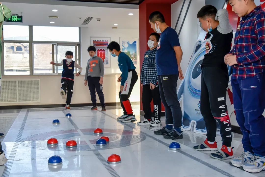 家门口的少先队社区成长营来啦！