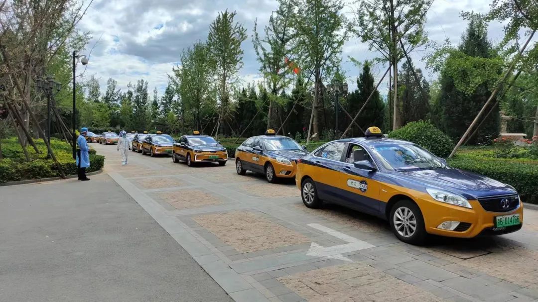 你乘风破浪，我保驾护航！丰台以这些方式护航高考，助梦扬帆